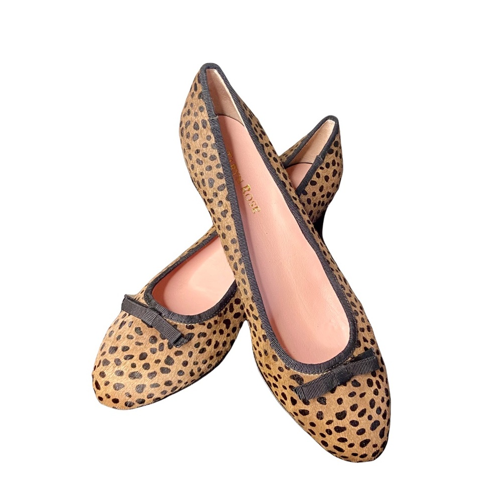Taryn Rose Freed Shoe